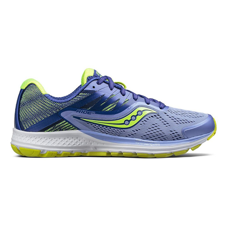 saucony ride 10 women